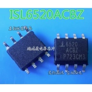 ISL6520ACBZ ISL6520 6520A 6520 onboard power ic