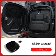 G580 Style Spare Tire Cover Trunk Storage Box For Mercedes G-Class W463 W464 W465 G350 G400 G450 G50