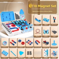YUGUANG | Magnetic Experiments Kit Physics Science Experiment Equipment