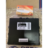 Ecu Myvi Auto New Original Produa BZ440 BZ041 BZ042