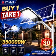 lampu solar solar street light Lampu jalan suria solar light outdoor lighting waterproof IP68