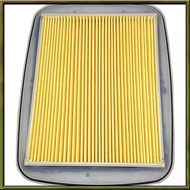 6S5-E4451-00-00 Air-Filter for  Waverunner GP 1800 1.8T FX  FZS VXR VXS VX FX CRUISER FX SUPER