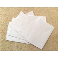 500pcs Envelope S 15.9cm x 10.8cm (4x6inch)