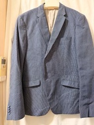 ZARA 男西裝外套