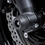 Kawasaki Ninja 650 / Z650 / Z650RS Fork Slider (Front & Rear)