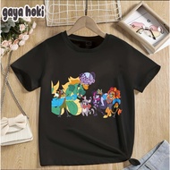 Indigo Park Children's T-Shirt with Premium Unisex Material