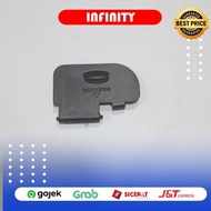 Battery door cover for canon 5D3 5D mark III 5DS Battery cover