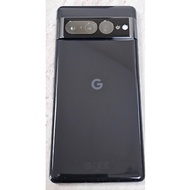 Google Pixel 7 Pro GP4BC~256GB~Obsidian