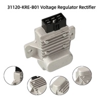 31120-KRE-B01 Voltage Regulator Rectifier Durable Replacement For For Honda CG150 Biz 125 NXR 150 EX