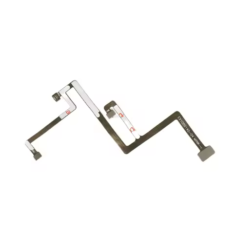 New Drone Gimbal PTZ Camera Image Transmission Motor Flexible Flat Cable Suitable For Hubsan Zino pr