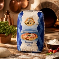 CAPUTO 25Kg Pizzeria Pizza Flour Soft Wheat Flour Type "00" For Pizza/Traditional Doughs - Italy