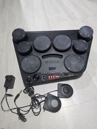 Yamaha DD-75 電子鼓