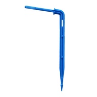 [1000 units] Fertigasi Drippers Arrow Dripper