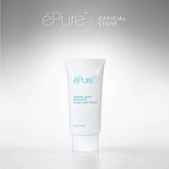 ePure Crystal Clear Exfoliator (80ml)