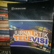 Buku Jurnalistik Televisi
