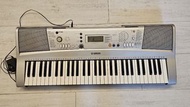 Yamaha 電子琴PSR E303