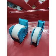 3M micropore 0.5in and 1in times 10yd