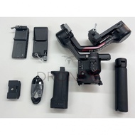 DJI/DJI RS4 handheld gimbal stabilizer, standard