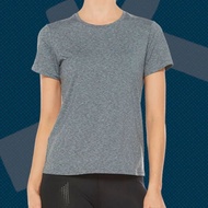 Original 2XU XCTRL S/S Tee Women WR6257a Running Shirt