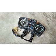 Speedometer yamaha rx king master original bekas