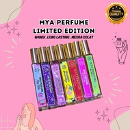 MYA Perfume Edisi Raya 2024 | Sinaran Raya | Sundae Ice | Sweet Love | Secret Rose | Adik Manis | Li