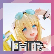 AMAKUNI PHANTASY STAR ONLINE 2 es Akhtal Summer Vacation 1/7 Complete Figure