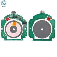 15W High-Power PCBA Fast Charging Wireless Charger Transmitter Module 5V/9V/12V Type-C