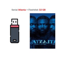 Atlanta FD