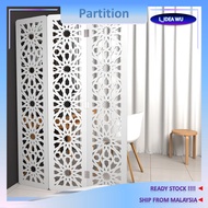Waterproof DIY Stand Partition Divider Partition Home Deco Room Partition Divider Wall Hanging Divid