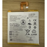Suitable for/Lenovo Tablet L20D1P32 Brand New Large Capacity Battery 3750mAh