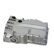 Volkswagen EA211 Beetle Oil Pan Sump 04E103601G