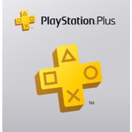 PlayStation Plus DELUXE  EXTRA   ESSENTIAL for 1year psn membership