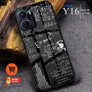 Javacase.id –2D GLOSSY Latest Formula VIVO Y16 Y15s Y21S Y20 Y30 Y91C V21 4G 5G Y71 Y81 V11 V19 V23E