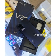 VIVO V21 5G 8GB +256GB - ORIGINAL READY STOCK