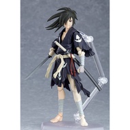 Max Factory figma Dororo Hyakkimaru