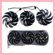 ZOTAC/Zotac RTX4080 4080S 4090 AMP EXTREME AIRO Graphics Card Cooling Fan