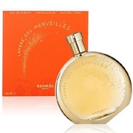 Nước hoa nữ Hermes Lambre Des Merveilles EDP 100ml