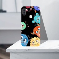 SAMSUNG A11/ M11 Case - Casing hp - Softcase Case SAMSUNG A11/ M11hp - Casing hp - Softcase - Case S