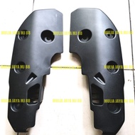 (PDK HTM) Cover HINO Lohan 500 SHORT BLACK LampRing/ Spare Bumper Cover Bumper Edge Cover HINO Lohan