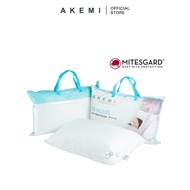 AKEMI Sleep Essentials 10 Holes Pillow
