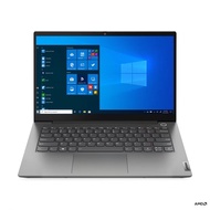 LENOVO ThinkBook 14 G2 ARE (AMD Ryzen 3 4300U, 4GB, 256GB SSD, Win 10 Home)