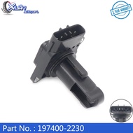 MAF MASS AIR FLOW METER SENSOR For Jaguar Land Rover Mazda 3 6 626 2 3 323 F P B CX-7 Suzuki Volvo 1