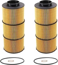 LF17800 Oil/Lube Filter Replace for P582506 A4711800009 A4711800209 A4721842325 A4721842425 19863920