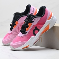 On The Roger Pro “Fire” - Low-Top Tennis Shoes