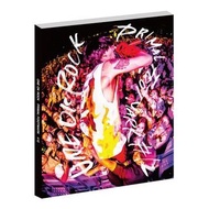 預訂 - ONE OK ROCK PRIMAL FOOTMARK 2023 限定寫真集 taka Aimer 鬼滅