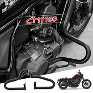 For Honda Rebel 1100 CMX1100 CM1100 CMX 2021 2022 2023 Motorcycle Accessories Highway Engine Guard B