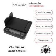Brewista Smart Scale III electronic Scale