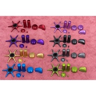 Custom Part Cq101hg /101 2021 / cq bfs
