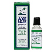 Axe Brand Universal Oil - 10 ml