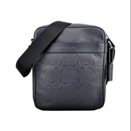 Coach shoulder massager bag